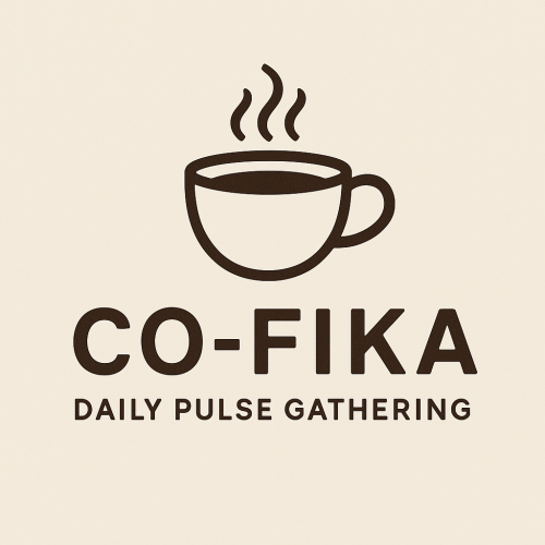 CO-FIKA – Daily Pulse Gathering