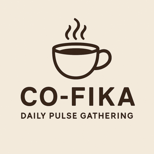 CO-FIKA – Daily Pulse Gathering