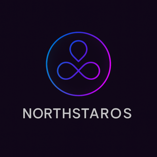 NorthStarOS: A New Kind of Operating System